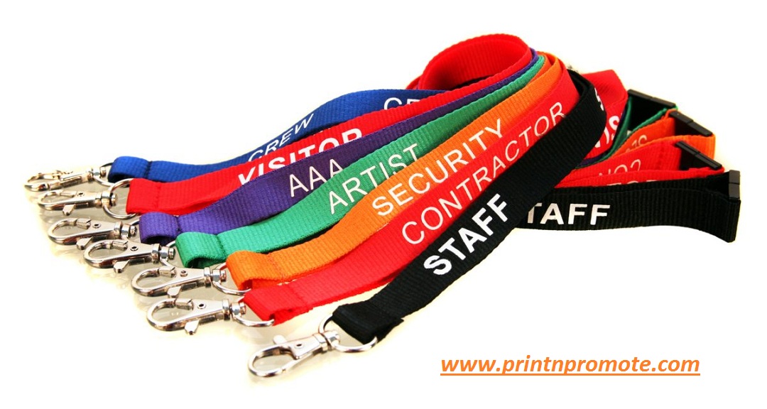 Avail Reasonable Bill Book and Lanyard Printing Services in Delhi NCR