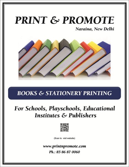 school book printing